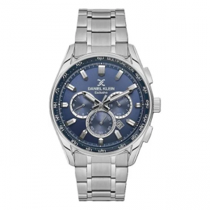 Danıel Kleın DK102-Dk.1.13901-3 Metal Erkek Kol Saati